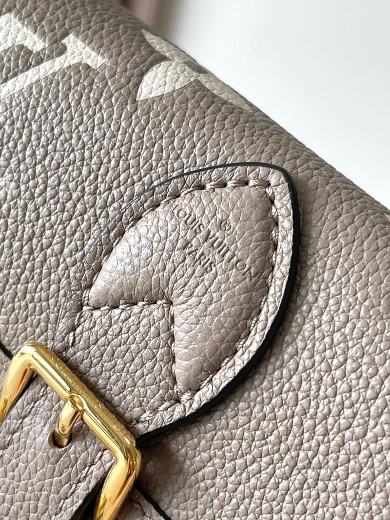 Louis Vuitton Satchel Bags
